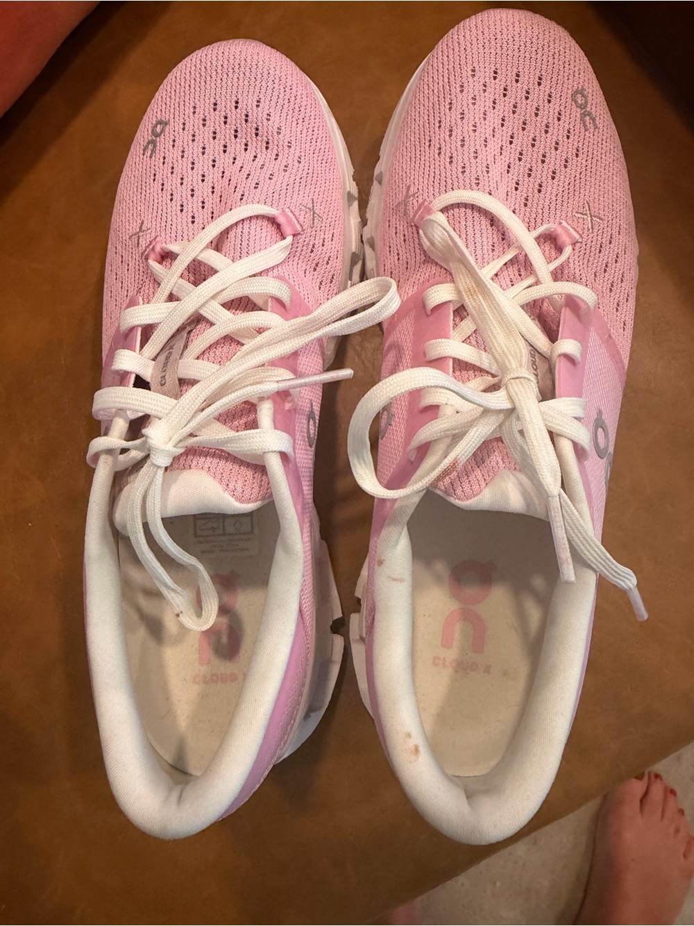 On Running Running Women's Lightweight Sneakers